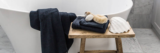 Discover the Softest Bath Towel Ever