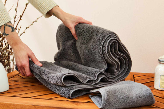 The Science Behind Why Turkish Towels Reign Supreme