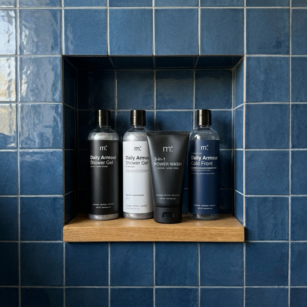 Skincare