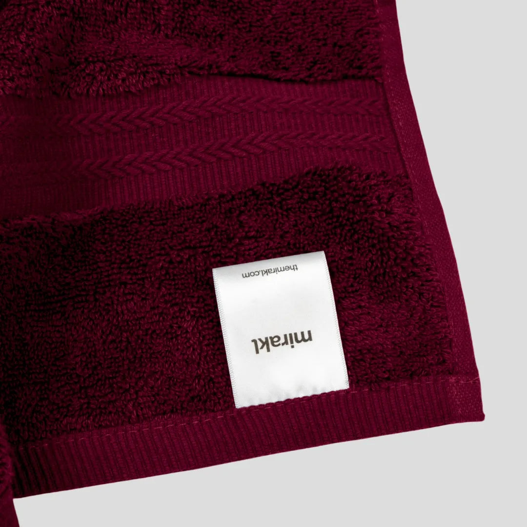 Couple's Favourite Silver Infused Towels