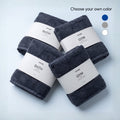 2 + 2 Couple's Favourite Silver Infused Towels Bundle