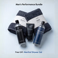 Mirakl Men's Performance Bundle