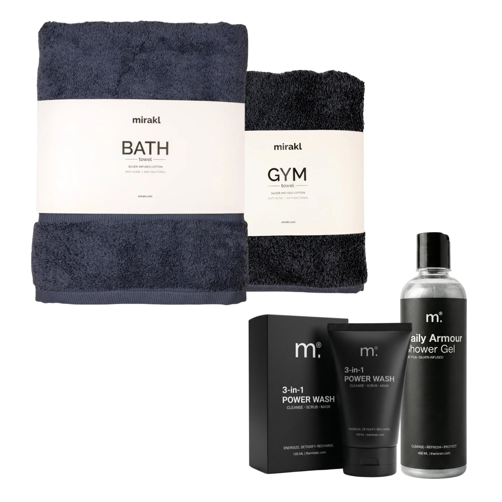 Mirakl Performance Bundle