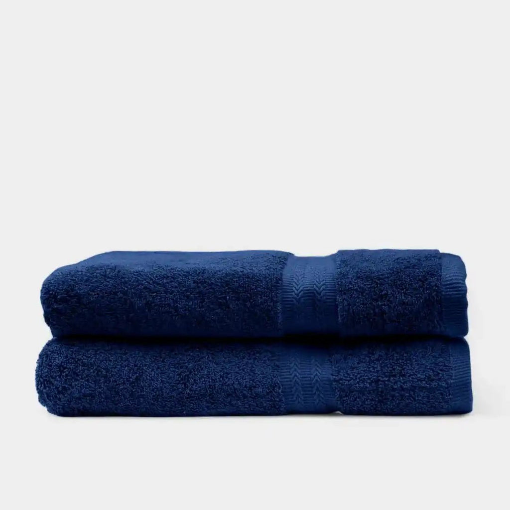Silver-Infused Gym Towel - Mirakl