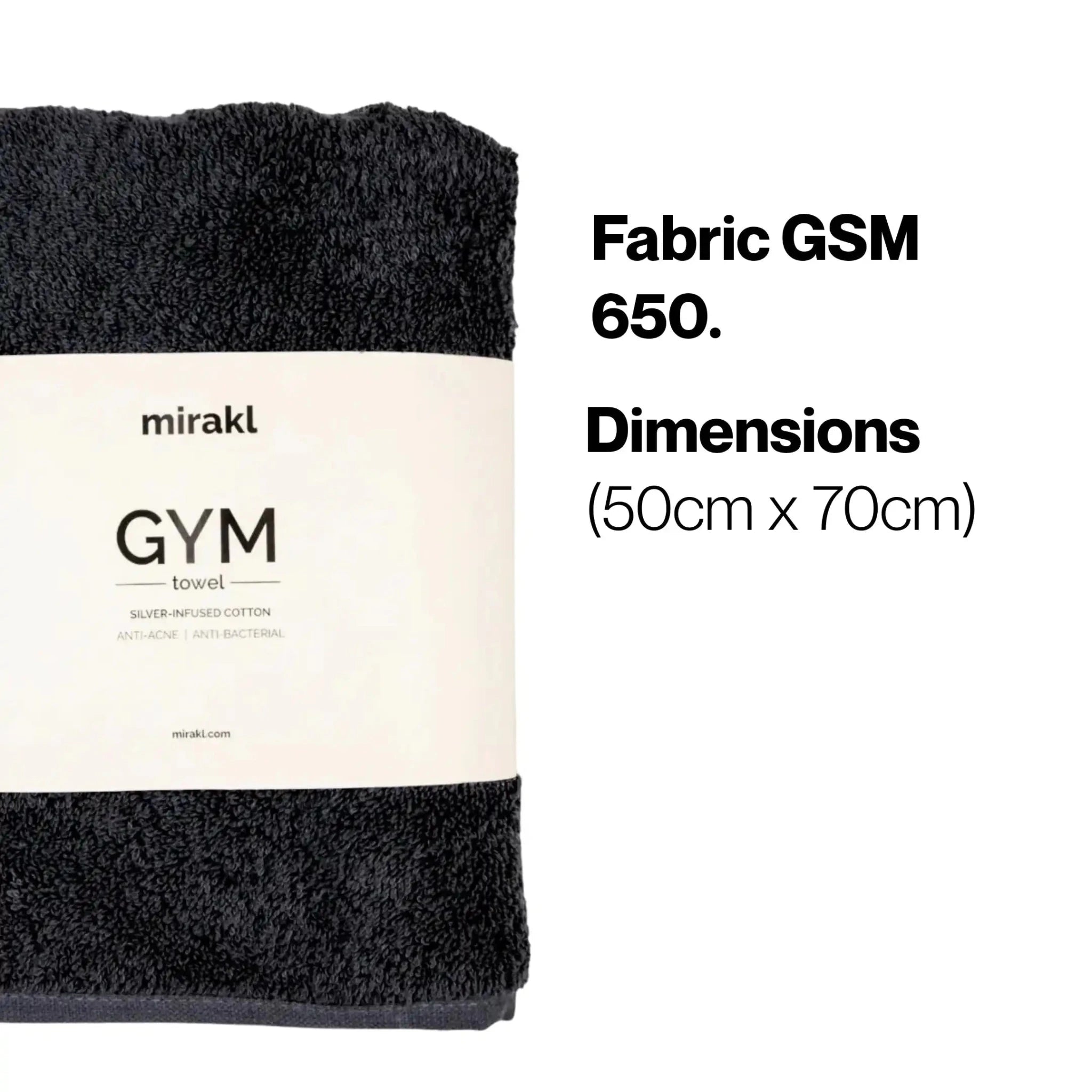 Mirakl Men's Performance Bundle - Mirakl