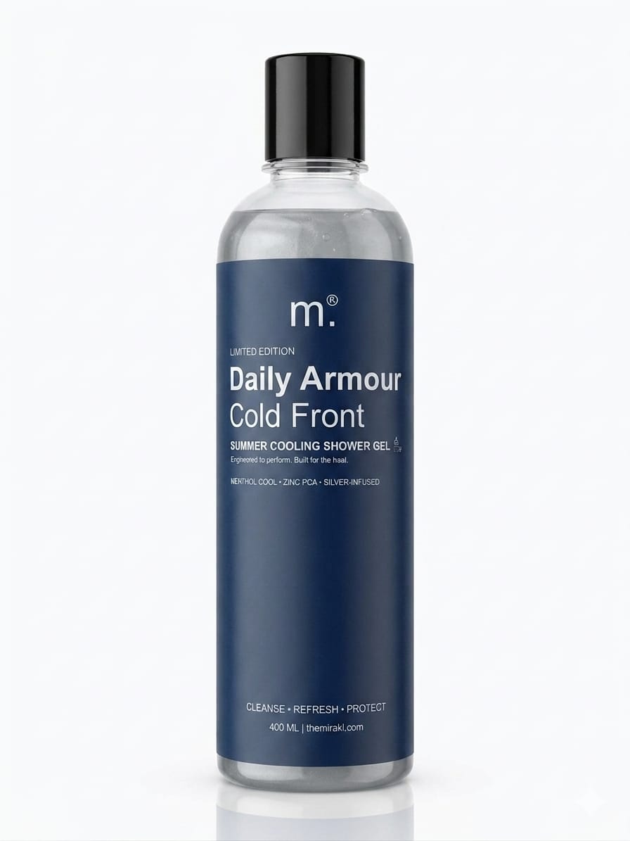 Mirakl Men's Performance Bundle - Mirakl
