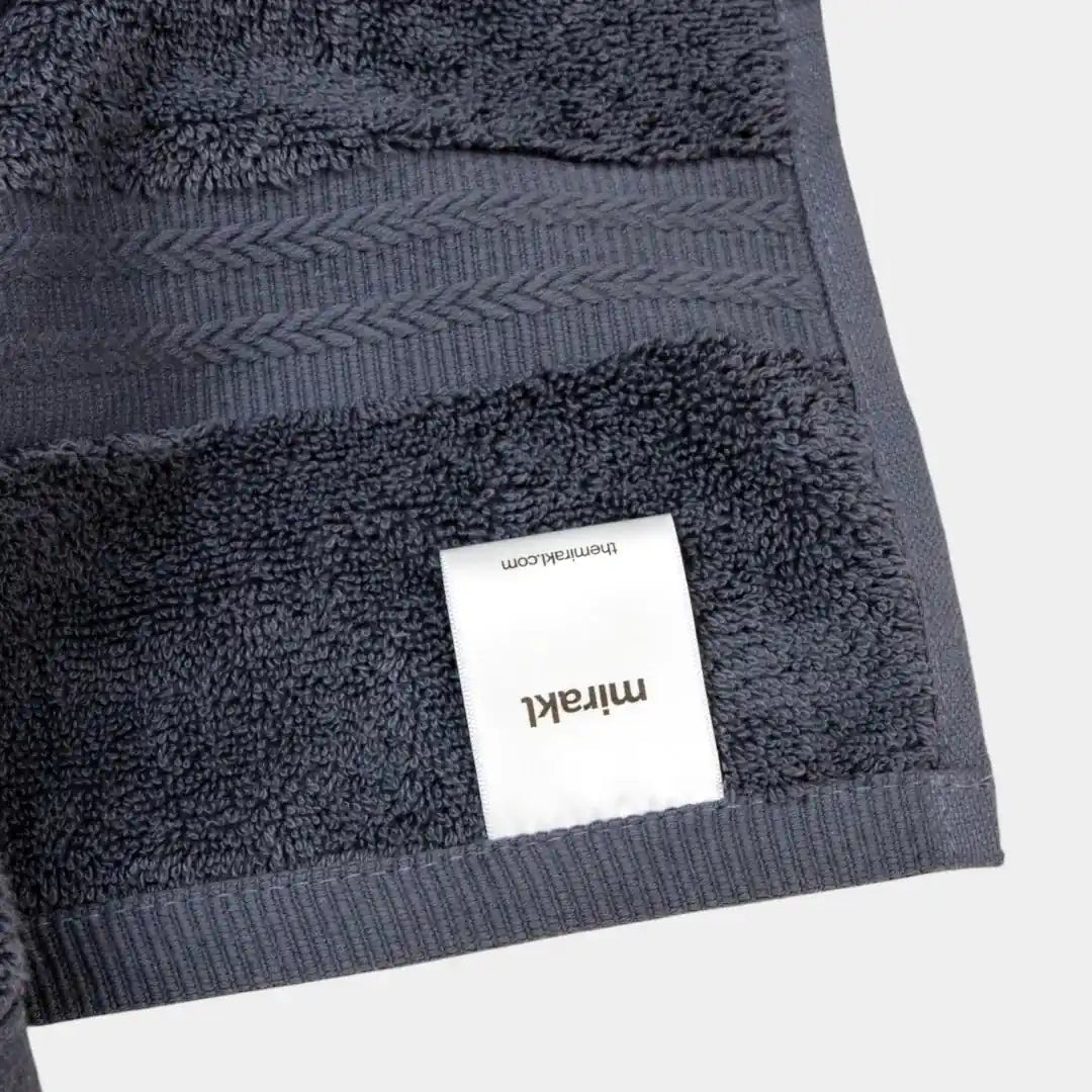 2 + 2 Couple's Favourite Silver Infused Towels Bundle - Mirakl