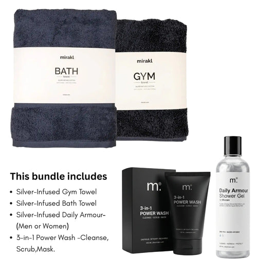 Mirakl Women's Performance Bundle