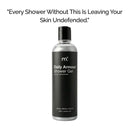  Silver Infused – Daily Armor Shower Gel Mirakl