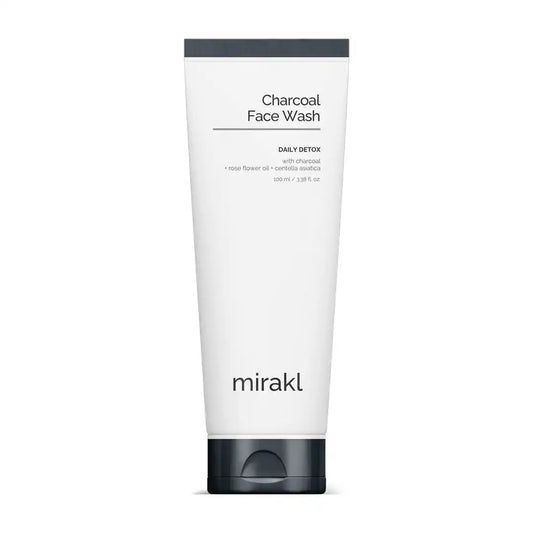  Charcoal Face Wash Daily Detox My Store