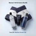 Mirakl Women's Performance Bundle