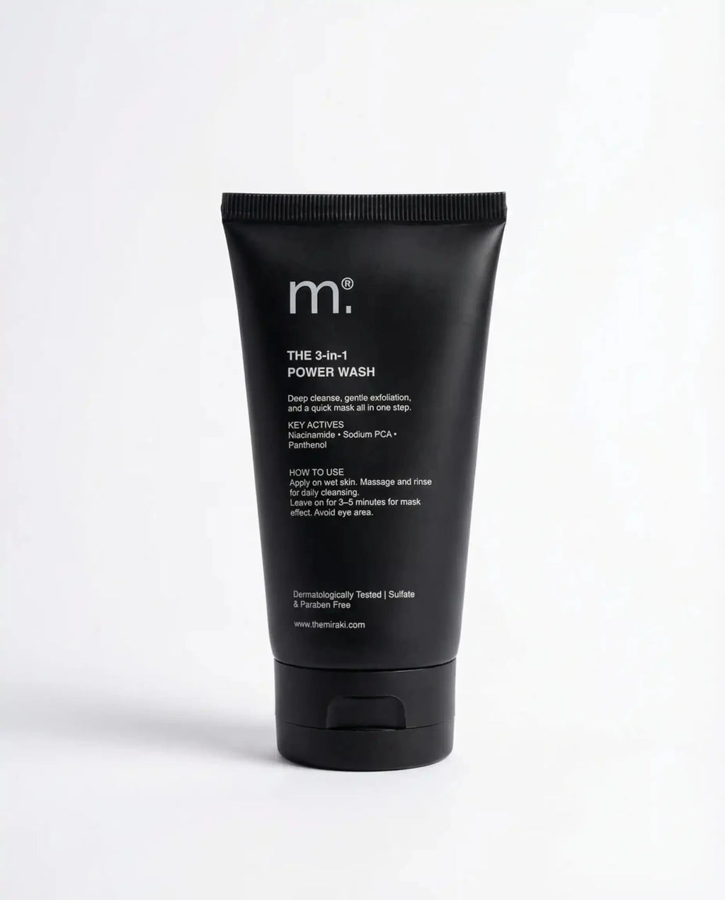 Mirakl Men's Performance Bundle - Mirakl