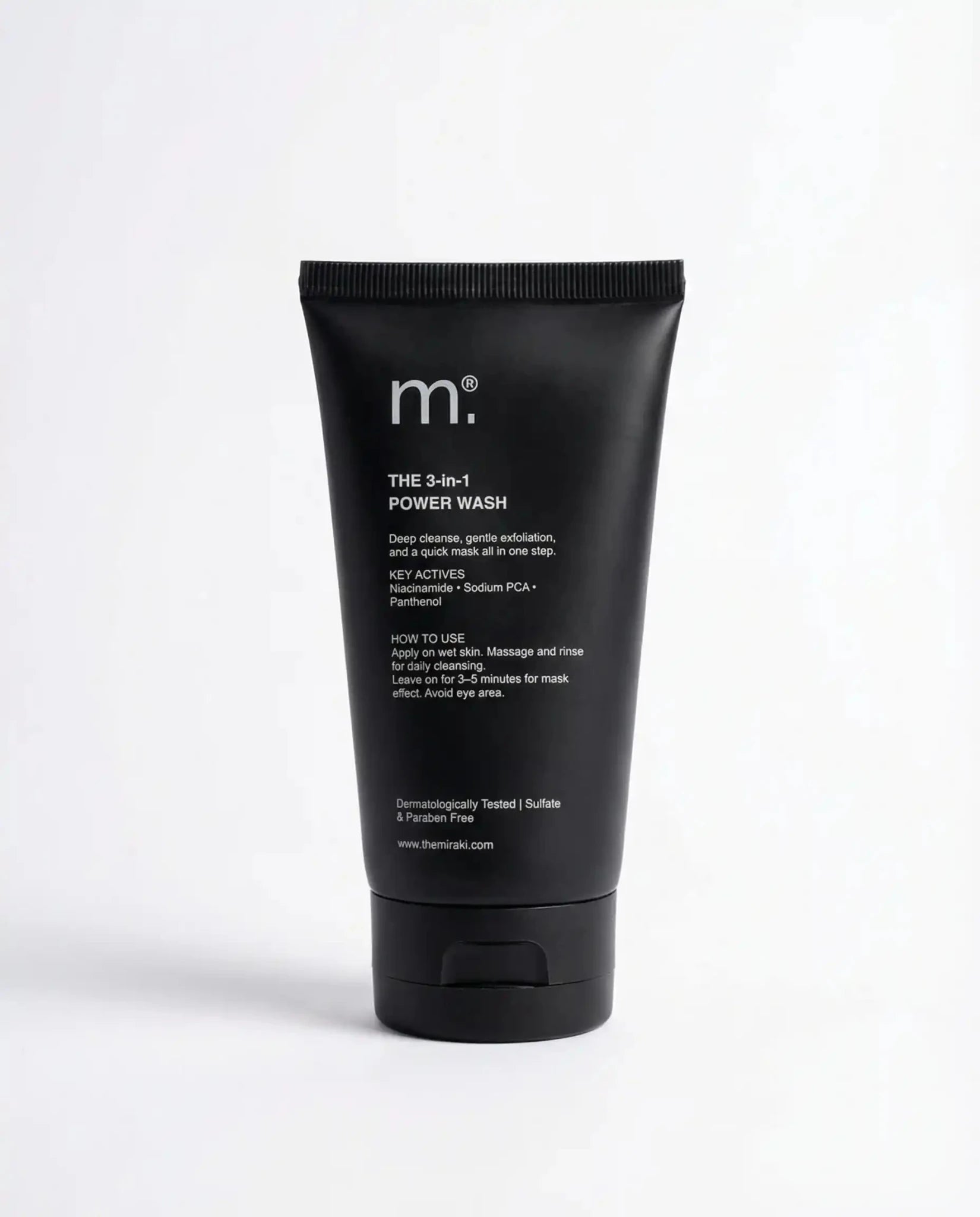 Mirakl Men's Performance Bundle - Mirakl
