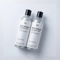 Pack of 2 Silver Infused Shower Gel For Women (400 ml)